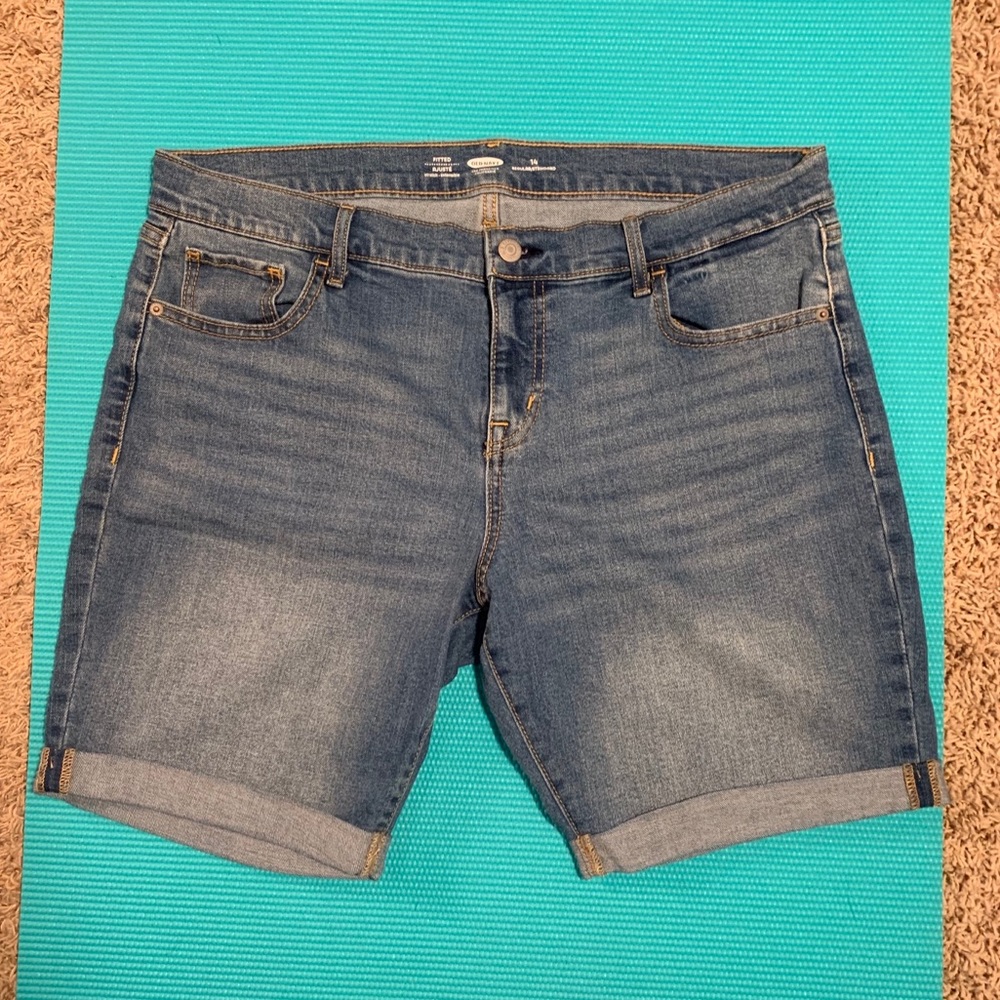 Old Navy Shorts